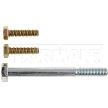 Motormite Starter Bolt M10-1.5X100Mm Alternator Bo Alternator Bolt, 45649 45649